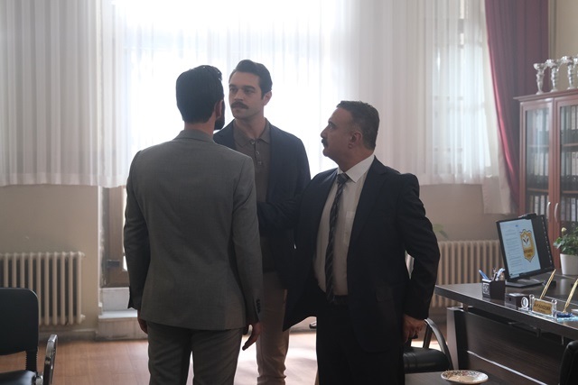 Bölüm: 5