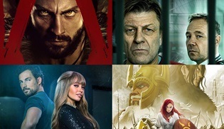 Tivibu, Mayıs ayında filmleri ve yepyeni dizileri ekrana taşımaya devam ediyor!