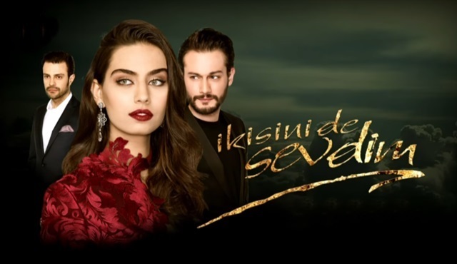 İkisini de Sevdim