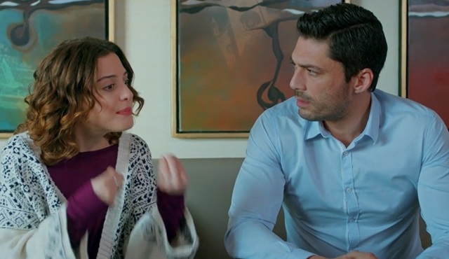 Hakiki Tosun Paşa benim!*