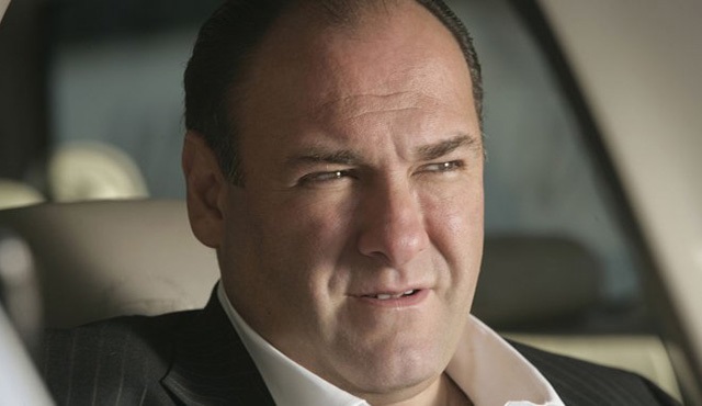 Tony Soprano'nun arabası 120,000 dolara satıldı