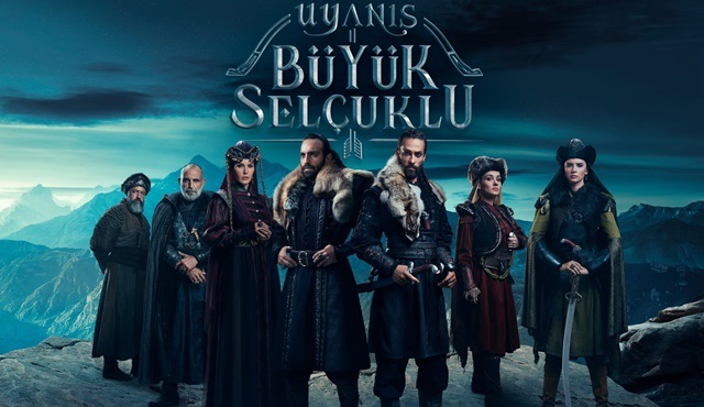 Uyanış: Büyük Selçuklu dizisinin ilk bölüm fragmanı yayınlandı!