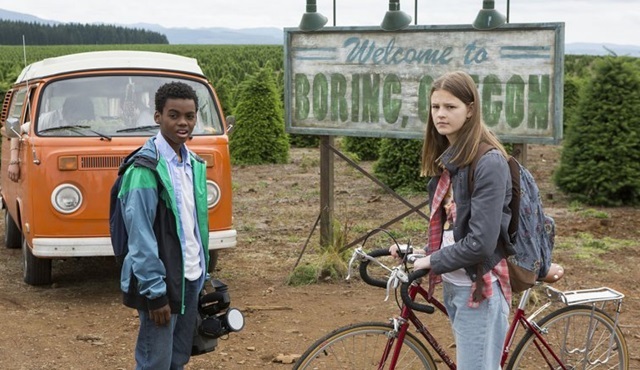 Netflix, Everthing Sucks! dizisini iptal etti