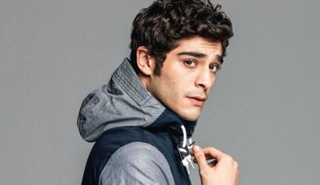 Burak Deniz, Shameless uyarlaması Utanmazlar'ın kadrosunda