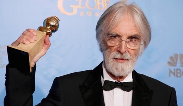 Michael Haneke yeni dizisiyle ekrana gelme hazırlığında: Kelvin’s Book