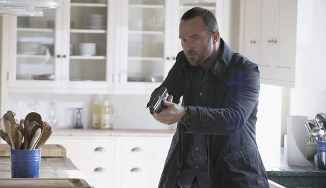 1. Sezon 10. Bölüm