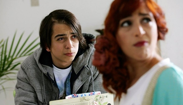 Kaçak Gelinler Bölüm : 16