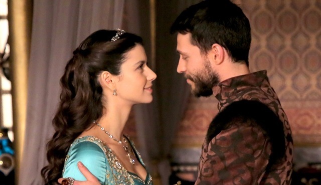 Muhteşem Yüzyıl Kösem bitiyor mu?
