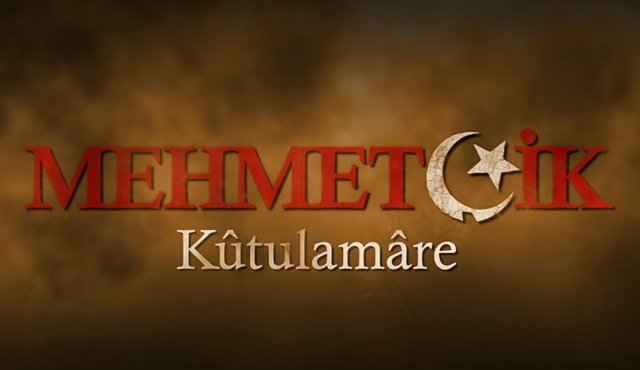 Mehmetçik Kut-ül Amare'nin yeni sezon tanıtımı yayınlandı!