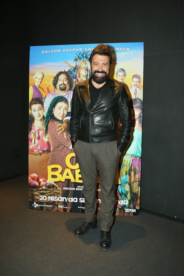 Cici Babam Gala