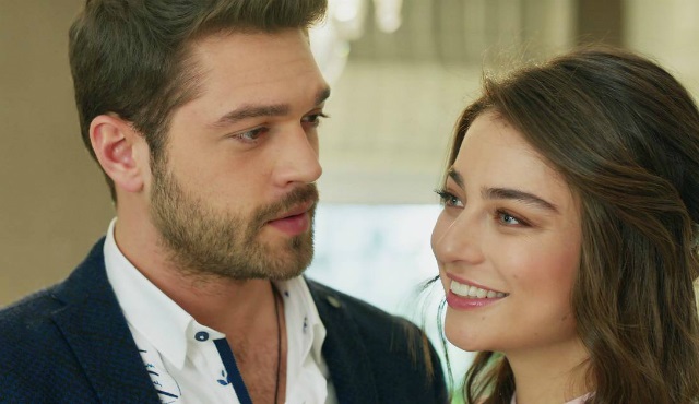 Meryem'de dün gece neler oldu?