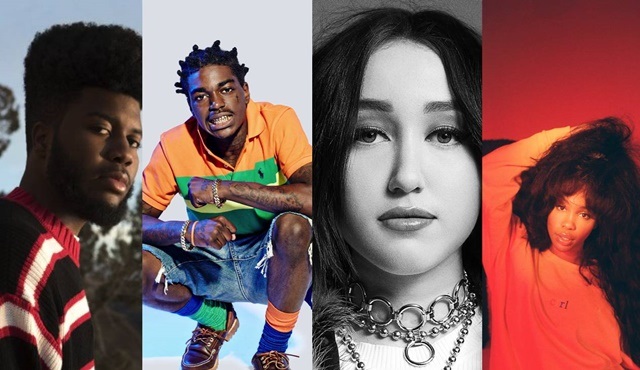 MTV Müzik Ödülleri’nin bu yılki adayları açıklandı!