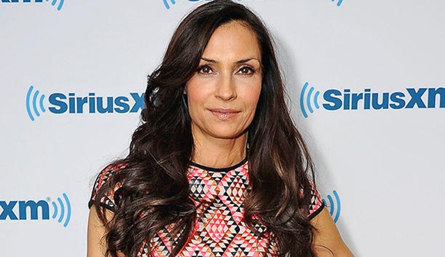Famke Janssen, How to Get Away with Murder'ın kadrosuna katıldı