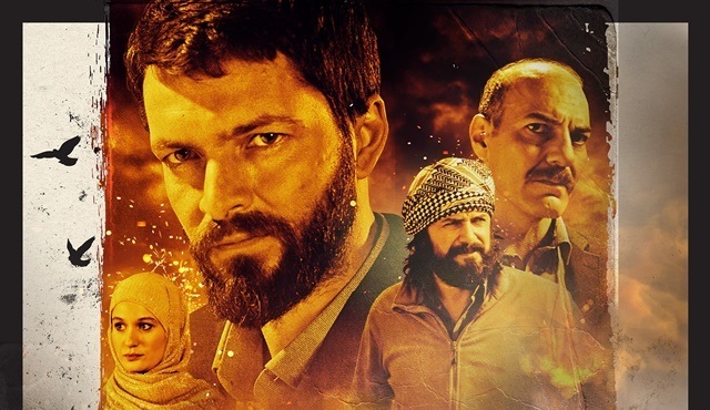 Kardeşim İçin Der’a filmi vizyona girmek için gün sayıyor!