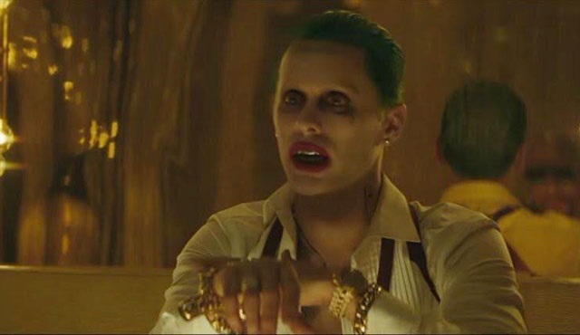 Suicide Squad’dan Batman ve Joker’li yeni fragman geldi