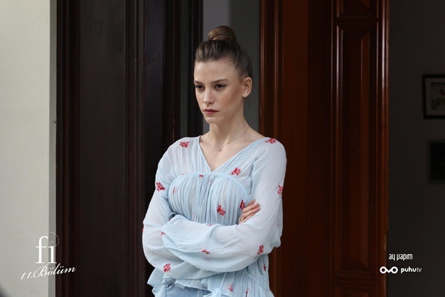 10 ve 11. Bölüm Galerisi