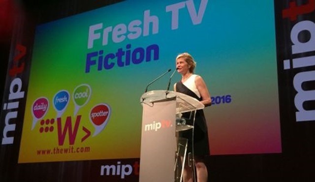 MIPTV 2017: Fresh TV Fiction'ın dikkat çeken yeni dizileri belli oldu