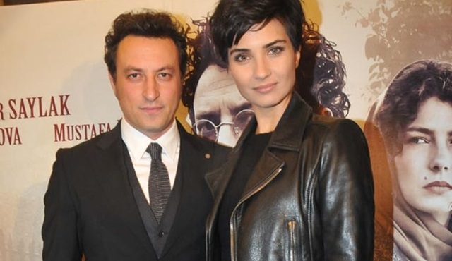 Tuba Büyüküstün ve Onur Saylak Gece Gündüz'e geliyor!