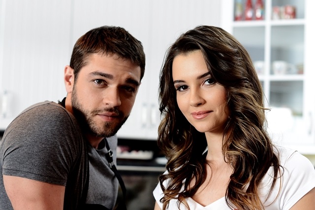 İlk Kareler