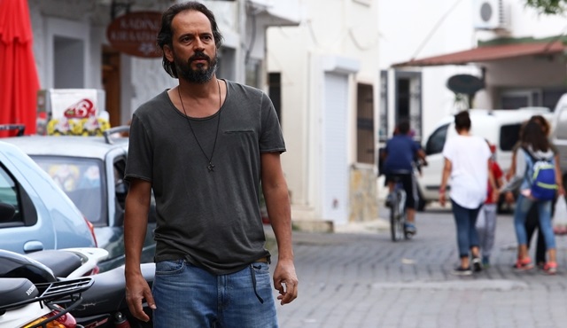 İlk Bölümden Kareler