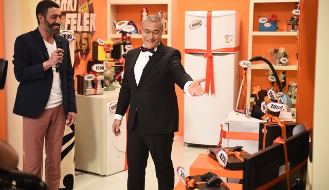 Tanıtım Fotoğrafları