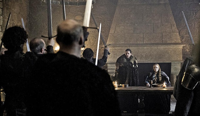 Game of Thrones 6. sezon finali hangi teoriyi doğruladı?