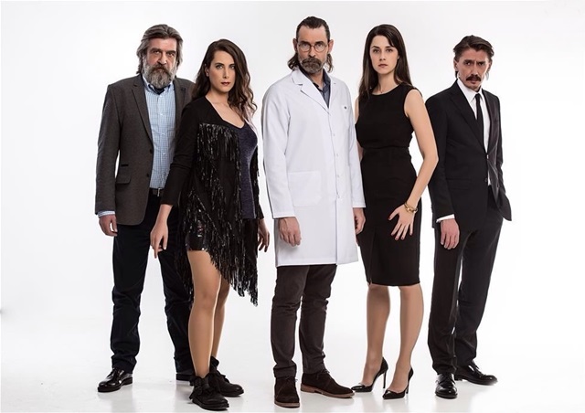 İlk Kareler
