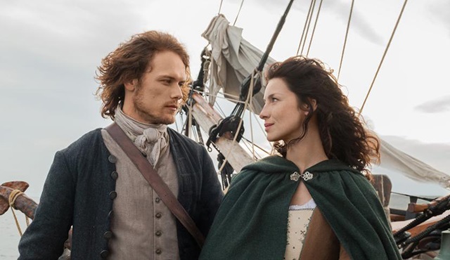 Outlander'in 2. sezon tanıtımı paylaşıldı