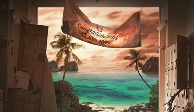 Netflix’in ilk Tayland dizisi The Stranded 15 Kasım’da başlıyor