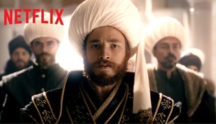Rise of Empires: Ottoman 2. sezonuyla 29 Aralık'ta Netflix Türkiye'de!