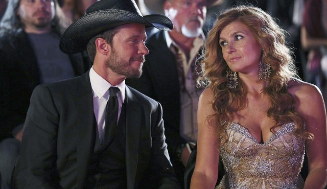 ABC, Nashville dizisini iptal ettiğini duyurdu