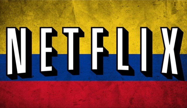 Netflix, Kolombiya'daki ilk dizisine onay verdi