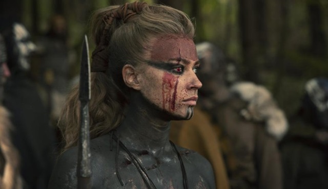Netflix, The Barbarians dizisine 2. sezon onayını verdi 