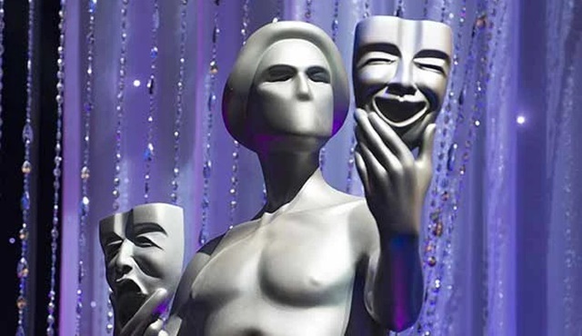 29. Screen Actors Guild Ödülleri'nde (SAG Awards) kazananlar belli oldu