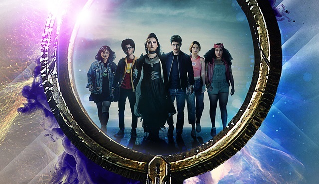 Marvel’s Runaways'in üçüncü sezonunun tanıtımı ve posteri geldi
