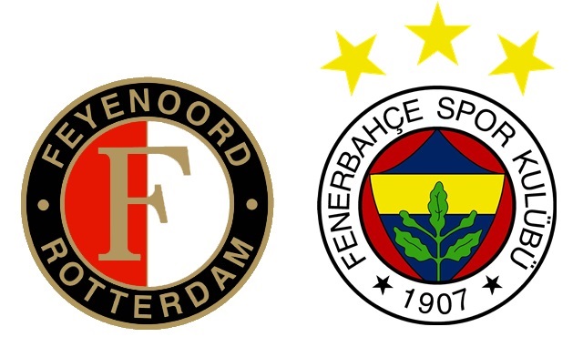 Feyenoord - Fenerbahçe maçı TRT 1'de ekrana geliyor!