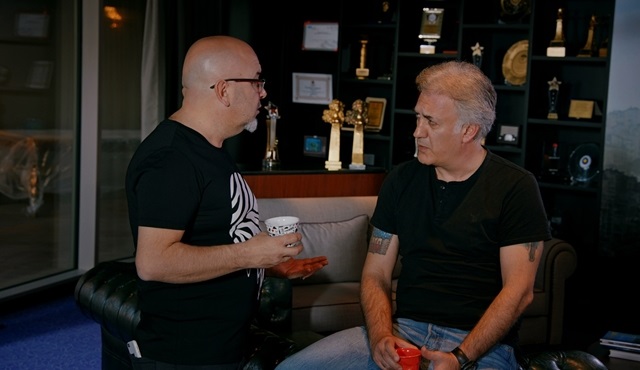 Pamuk Prens’ten ilk görüntüler yayınlandı!