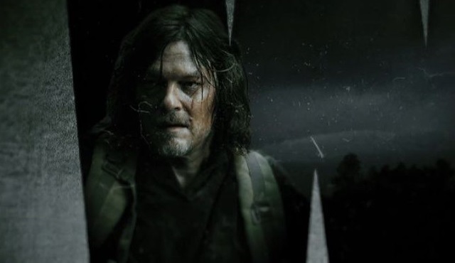 28 Şubat'ta ekrana dönecek The Walking Dead'den yeni bir tanıtım videosu geldi