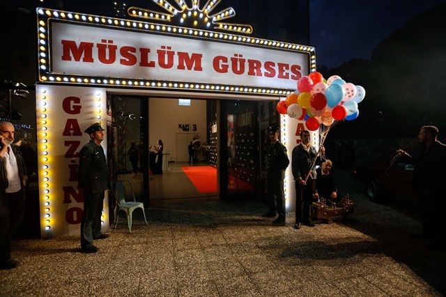 Müslüm Gala