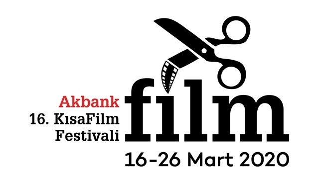16. Akbank Kısa Film Festivali başlıyor!