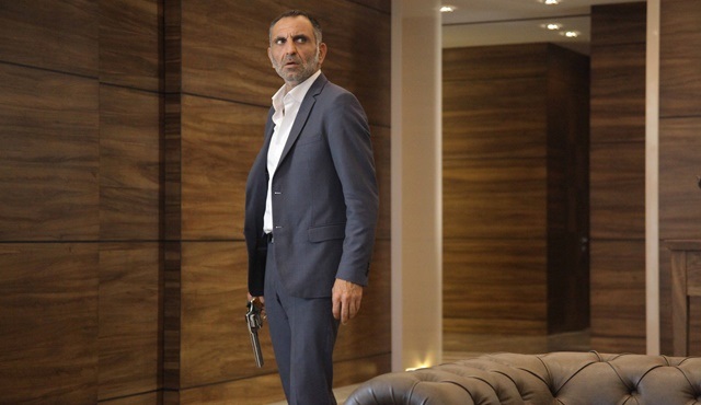 The Return | Orhan sets out to avenge Yıldırım's murder