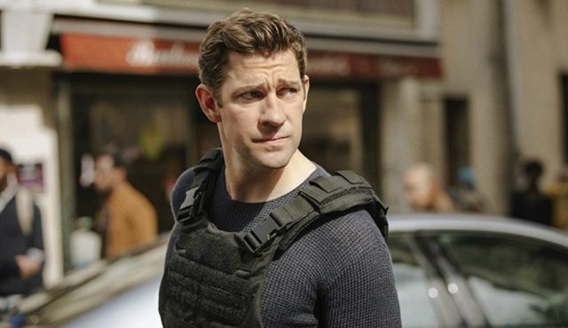 Tom Clancy’s Jack Ryan dizisi şimdiden üçüncü sezon onayı aldı