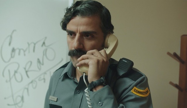Oscar adayı The Letter Room, Görülmüştür'le benzerliği nedeniyle davalık oldu