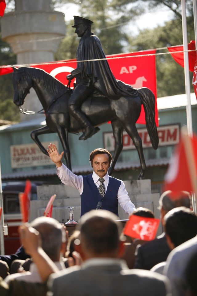 Ekşi Elmalar