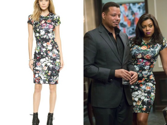 Empire Modası: 1. sezonda neler giydiler?