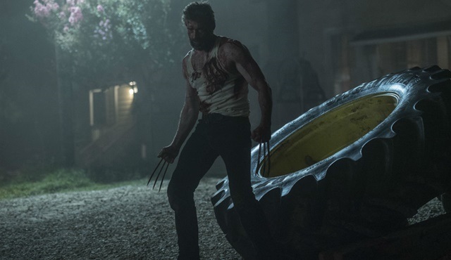 Logan: Wolverine filmi Tv'de ilk kez Kanal D'de ekrana gelecek!