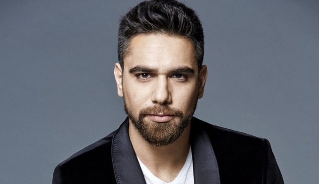 Kadir Doğulu, Şili basınında da adından söz ettiriyor!