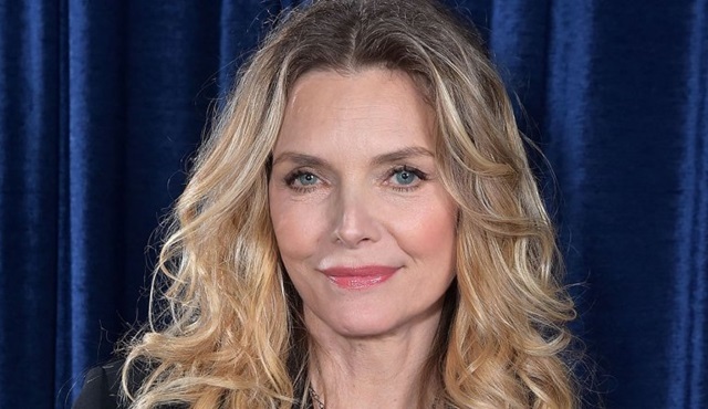 Michelle Pfeiffer, Maleficent 2 filminin kadrosunda