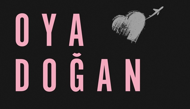 Oya Doğan’ın yeni kitabı “Hadi Ben Kaçtım” Mayıs ayında çıkıyor!