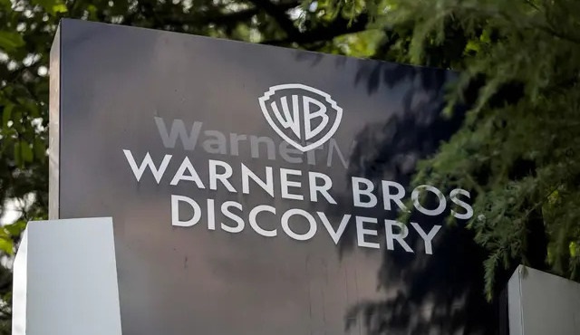 Warner Bros. Discovery iki şirkete bölünüyor!